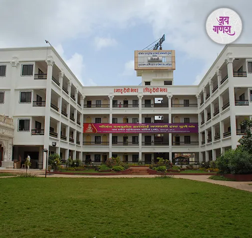 Pitashri Old Age Home